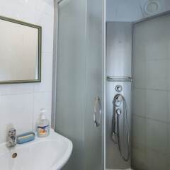 Гостиница Guest House Pathos on Kremlevskaya ванная фото 2