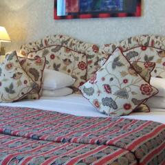 Gallery Hotel с домашними животными