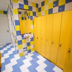 Green Park Hotel детские мероприятия