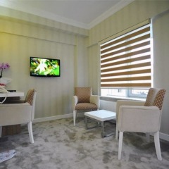 Kast Mahall Hotel Турция, Кастамону - отзывы, цены и фото номеров - забронировать отель Kast Mahall Hotel онлайн комната для гостей фото 3