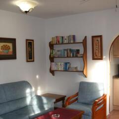 Отель Bungalows Galetamar комната для гостей фото 5