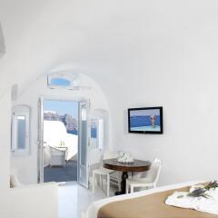 Canaves Oia Hotel удобства в номере фото 2