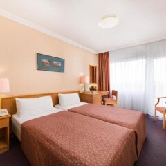Danubius Hotel Arena in Budapest, Hungary from 89$, photos, reviews - zenhotels.com guestroom photo 3