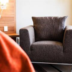 First Hotel Atlantic удобства в номере