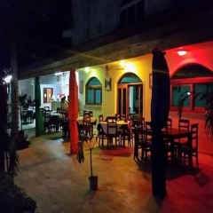 Отель Bonagala Dominicus Resort питание