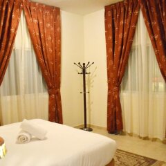 Отель Sara Hotel Apartment ОАЭ, Аджман - отзывы, цены и фото номеров - забронировать отель Sara Hotel Apartment онлайн комната для гостей фото 3