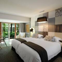 Vineyard Hotel комната для гостей фото 5