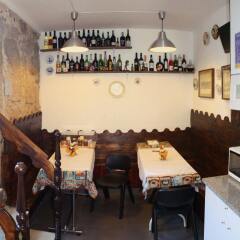 Отель Álvares Cabral Guest House питание