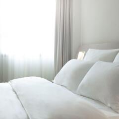 Отель Novotel Brussels Airport комната для гостей
