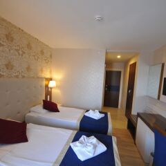 Kleopatra Micador Hotel комната для гостей фото 5