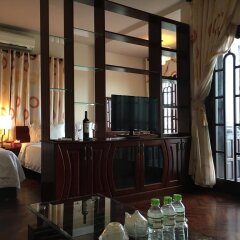 Отель Victory Hotel Hue Вьетнам, Хюэ - отзывы, цены и фото номеров - забронировать отель Victory Hotel Hue онлайн интерьер отеля фото 2