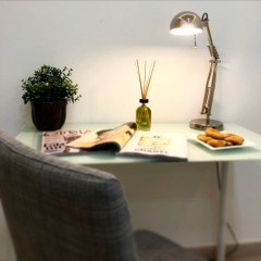 Отель Maison Piazza Cavour в номере