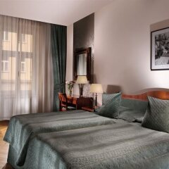 Hotel Ariston & Ariston Patio фото 12