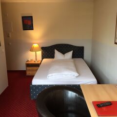 Отель Central Hotel Apart München Германия, Мюнхен - 1 отзыв об отеле, цены и фото номеров - забронировать отель Central Hotel Apart München онлайн в номере