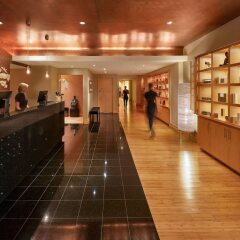 Отель Mandarin Oriental, Washington D.C. США, Вашингтон - отзывы, цены и фото номеров - забронировать отель Mandarin Oriental, Washington D.C. онлайн спа фото 2