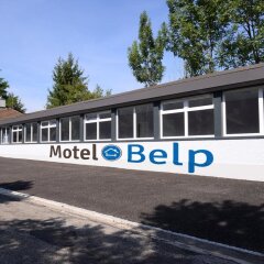 Отель Motel Belp Швейцария, Бельп - отзывы, цены и фото номеров - забронировать отель Motel Belp онлайн парковка
