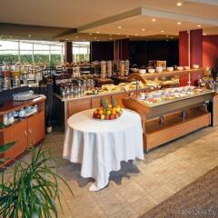 Отель Holiday Inn Clermont-Ferrand Centre Франция, Клермон-Ферран - отзывы, цены и фото номеров - забронировать отель Holiday Inn Clermont-Ferrand Centre онлайн помещение для мероприятий