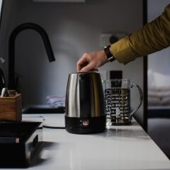 Отель AutoCamp Santa Barbara гостиничный бар