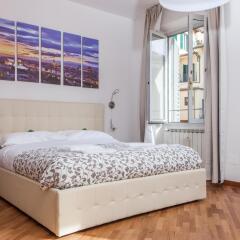 Отель Le Tre Lune Suites комната для гостей
