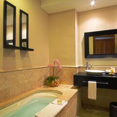 Sanctuary Cap Cana-All Inclusive Adults Only by Playa Hotel & Resorts ванная