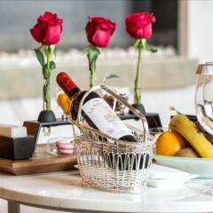 Гостиница Swissotel Sochi Krasnaya Polyana в Красной Поляне отзывы, цены и фото номеров - забронировать гостиницу Swissotel Sochi Krasnaya Polyana онлайн Красная Поляна фото 4