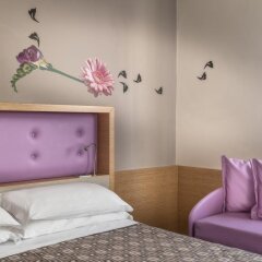 ACasaMia WelcHome Hotel детские мероприятия фото 2