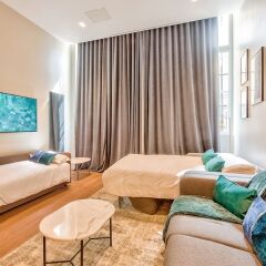 Отель 91 - Urban Picasso Le Marais Франция, Париж - отзывы, цены и фото номеров - забронировать отель 91 - Urban Picasso Le Marais онлайн фото 12