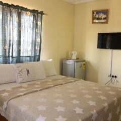 Отель Ami Guest House комната для гостей фото 2