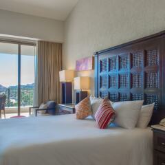 Отель Casa Dorada Los Cabos Resort & Spa комната для гостей