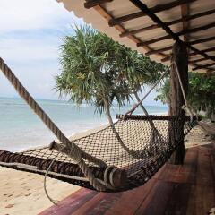 Отель Coco Lanta Resort Ланта пляж