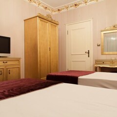 Art Suites Hotel комната для гостей фото 3