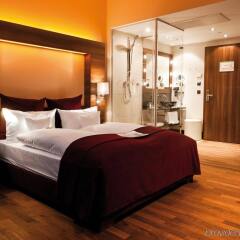 Fleming‘s Selection Hotel Wien-City комната для гостей фото 5