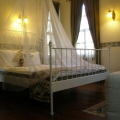 Deja Vu Hotel интерьер отеля