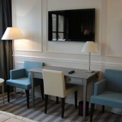 Hotel de LUniversite удобства в номере
