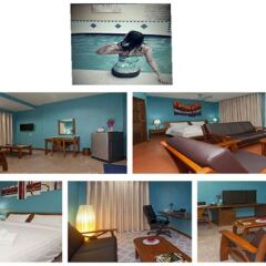 Pattaya Garden Apartments Boutique Hotel детские мероприятия фото 2
