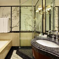 Grande Bretagne Athens, A Luxury Collection Hotel Афины ванная фото 2