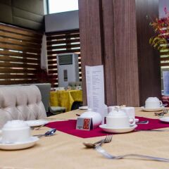 Отель Best Western Plus Ibadan питание фото 2