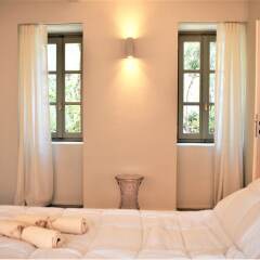 Отель Themelio Boutique Suite Греция, Афины - отзывы, цены и фото номеров - забронировать отель Themelio Boutique Suite онлайн комната для гостей фото 3