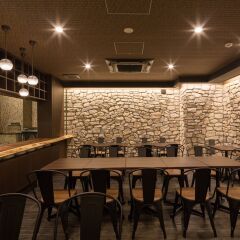 Hotel Abest Ginza Kyobashi развлечения