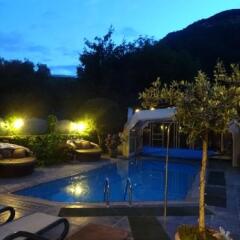 Hotel Pension Sonnegg Горнолыжный курорт Ортлер фото 4