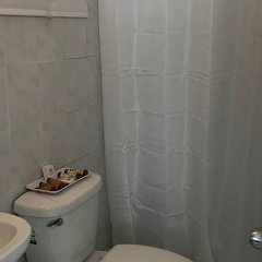 Chandelier 301 in Ponce, Puerto Rico from 124$, photos, reviews - zenhotels.com bathroom