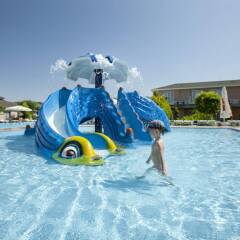 Отель Belek Soho Beach Club Белек бассейн фото 3