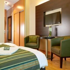 Coque Hotel in Luxembourg, Luxembourg from 165$, photos, reviews - zenhotels.com room amenities