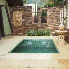 Отель Koh Chang Paradise Ко Чанг фото 4
