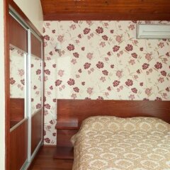 Doga Sara Butik Hotel Турция, Гебзе - отзывы, цены и фото номеров - забронировать отель Doga Sara Butik Hotel онлайн сейф в номере