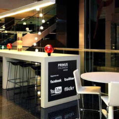 Hotel Primus Valencia с домашними животными
