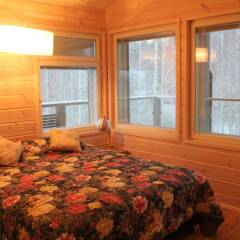 Отель SResort Family Apartment with 4 bedrooms and sauna Финляндия, Лаппеэнранта - отзывы, цены и фото номеров - забронировать отель SResort Family Apartment with 4 bedrooms and sauna онлайн комната для гостей