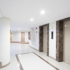 Отель Thomson Hotel Huamark Таиланд, Бангкок - отзывы, цены и фото номеров - забронировать отель Thomson Hotel Huamark онлайн фото 6