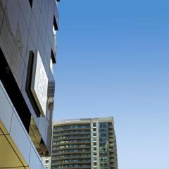 Отель le Germain Maple Leaf Square Канада, Торонто - отзывы, цены и фото номеров - забронировать отель le Germain Maple Leaf Square онлайн фото 2