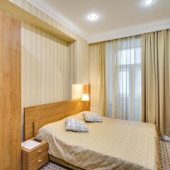 Гостиница Mini -hotel near Kremlin в Москве отзывы, цены и фото номеров - забронировать гостиницу Mini -hotel near Kremlin онлайн Москва детские мероприятия фото 2